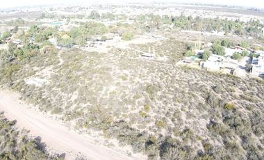 VENTA TERRENO 4 HA. SIERRAS DE ESCALADA LUJAN MDZ
