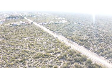 VENTA TERRENO 4 HA. SIERRAS DE ESCALADA LUJAN MDZ