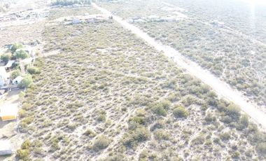 VENTA TERRENO 4 HA. SIERRAS DE ESCALADA LUJAN MDZ
