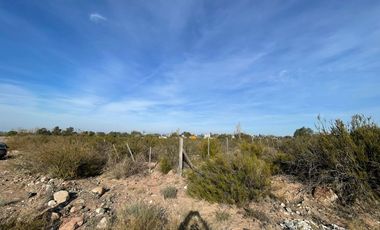 VENTA TERRENO 4 HA. SIERRAS DE ESCALADA LUJAN MDZ