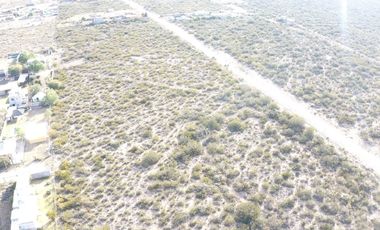 VENTA TERRENO 4 HA. SIERRAS DE ESCALADA LUJAN MDZ