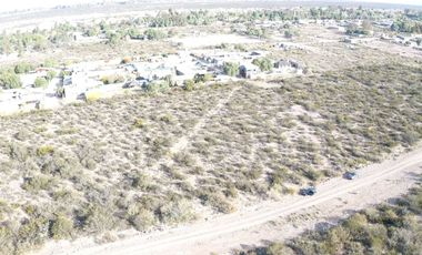 VENTA TERRENO 4 HA. SIERRAS DE ESCALADA LUJAN MDZ