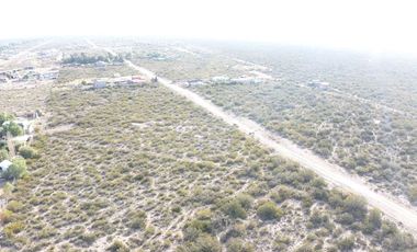 VENTA TERRENO 4 HA. SIERRAS DE ESCALADA LUJAN MDZ