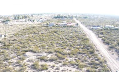 VENTA TERRENO 4 HA. SIERRAS DE ESCALADA LUJAN MDZ