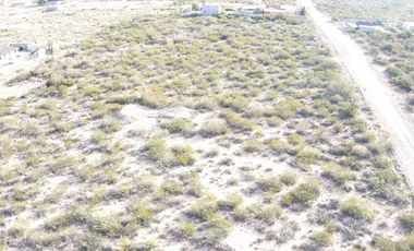 VENTA TERRENO 4 HA. SIERRAS DE ESCALADA LUJAN MDZ