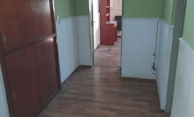 Casa en alquiler en Libertad