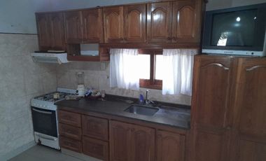Casa en alquiler en Libertad