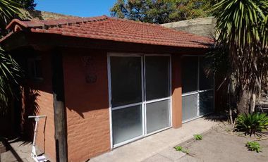 Casa en alquiler en Libertad