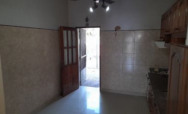 Casa en alquiler en Libertad