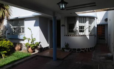 Casa en alquiler en Libertad