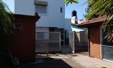 Casa en alquiler en Libertad