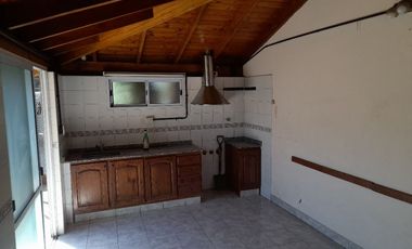 Casa en alquiler en Libertad