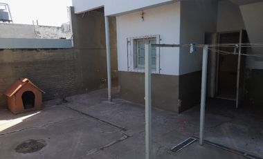 Casa en alquiler en Libertad
