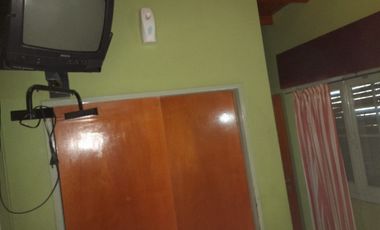 Casa en alquiler en Libertad