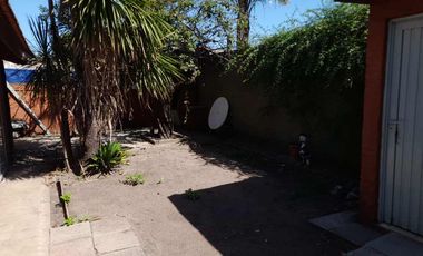 Casa en alquiler en Libertad