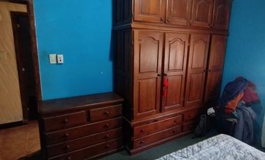 Casa en alquiler en Berazategui Este