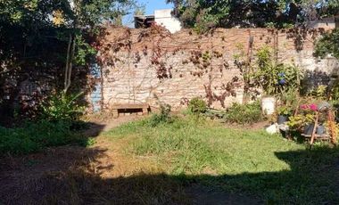 Casa en alquiler en Berazategui Este