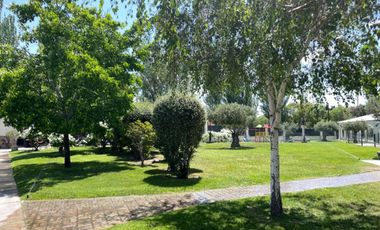 Venta Lote en La Barraca
