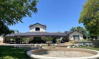Venta Lote en La Barraca