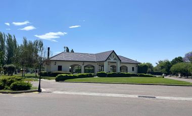 Venta Lote en La Barraca