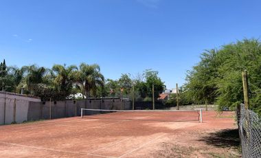 Venta Lote en La Barraca