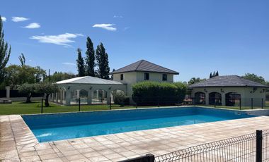 Venta Lote en La Barraca