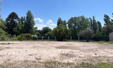 Venta Lote en La Barraca