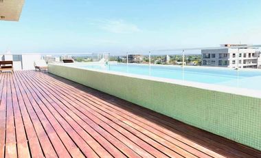 Departamento en alquiler en Ituzaingo Norte