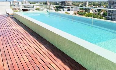 Departamento en alquiler en Ituzaingo Norte