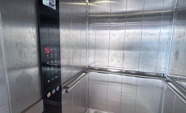 Alquiler departamento en Godoy Cruz a metros 5ta