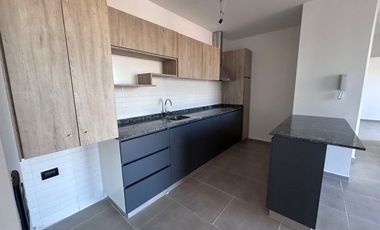 Alquiler departamento en Godoy Cruz a metros 5ta