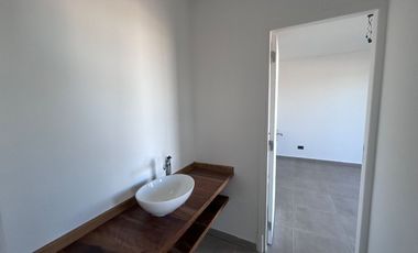 Alquiler departamento en Godoy Cruz a metros 5ta