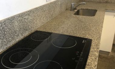 Departamento en alquiler en Tigre Centro
