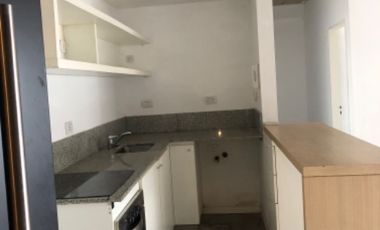 Departamento en alquiler en Tigre Centro