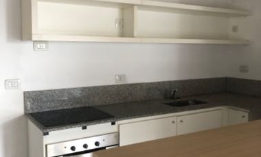 Departamento en alquiler en Tigre Centro