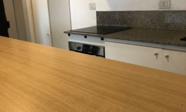 Departamento en alquiler en Tigre Centro