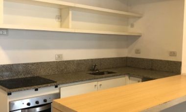 Departamento en alquiler en Tigre Centro