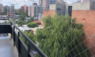 Departamento en alquiler en Tigre Centro