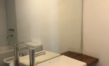 Departamento en alquiler en Tigre Centro