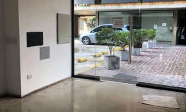 Departamento en alquiler en Tigre Centro