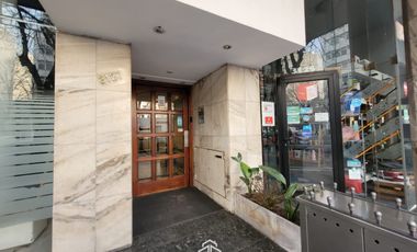 Venta departamento Plaza Mitre Mar del Plata 2 Ambientes