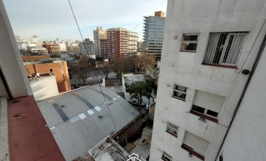 Venta departamento Plaza Mitre Mar del Plata 2 Ambientes