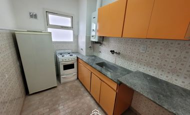 Venta departamento Plaza Mitre Mar del Plata 2 Ambientes