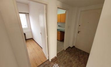 Venta departamento Plaza Mitre Mar del Plata 2 Ambientes