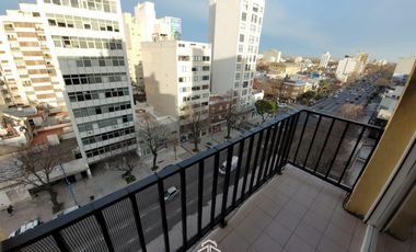 Venta departamento Plaza Mitre Mar del Plata 2 Ambientes