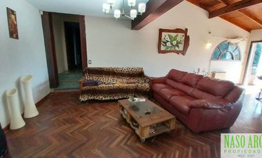 Oportunidad!! Propiedad en venta en Sierra de los Padres. Gas Natural conectado