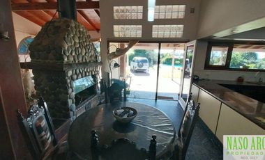 Oportunidad!! Propiedad en venta en Sierra de los Padres. Gas Natural conectado