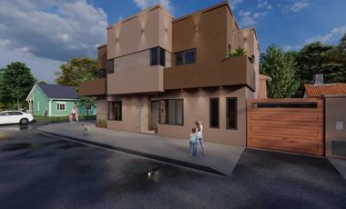 Chalet en venta en Mar del Plata Centro