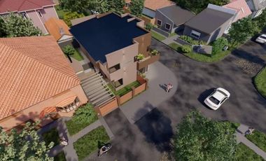 Chalet en venta en Mar del Plata Centro