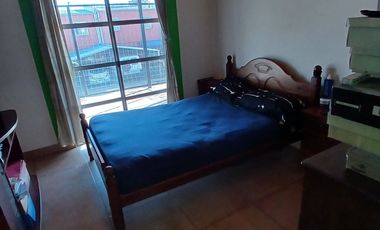 VENTA CASA 4 AMB c/COCHERA - ESTEBAN ECHEVERRIA